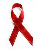 Picture: AIDS Ribbon - A Symbol of Awareness & Compassion