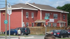 The Froude Avenue Community Centre