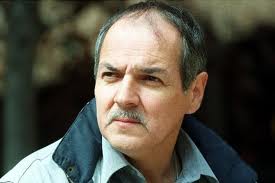 A picture of Donald Marshall