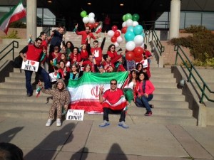 international students