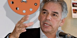 Ghislain Picard is a regional Chief in Quebec-Labrador and has spearheaded efforts to eliminate Bill C-33.