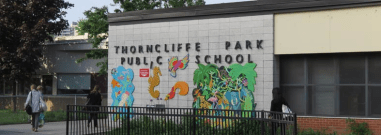 Thorncliffe Park Public School